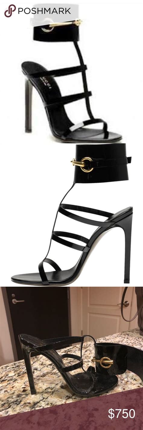 ursula gucci shoes|Women's Designer Luxury High Heels Pumps .